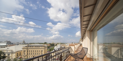 2-комн квартира Караванная ул,  д. 14