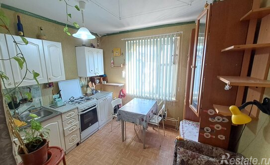 Продажа 1-комн квартиры на вторичном рынке Лукаши, ул Ижорская,  д. 5