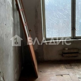 Продажа 2-комн квартиры на вторичном рынке Мытищи г, Олимпийский пр-кт,  д. 22 к1