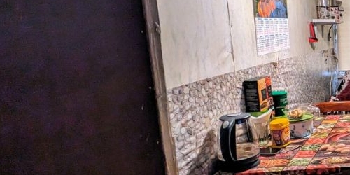 2-комн квартира Гатчинская улица, 7