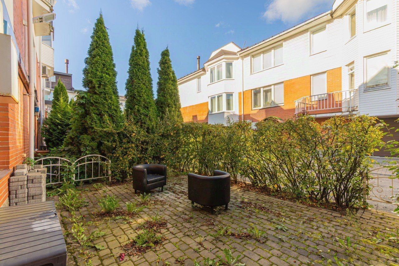 Продажа дома 1-я Утиная улица, 17к1