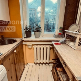 Продажа 1-комн квартиры на вторичном рынке Часовая улица,  д. 5