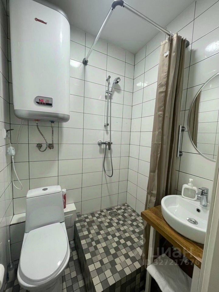 Продажа студии улица Марата,  д. 59