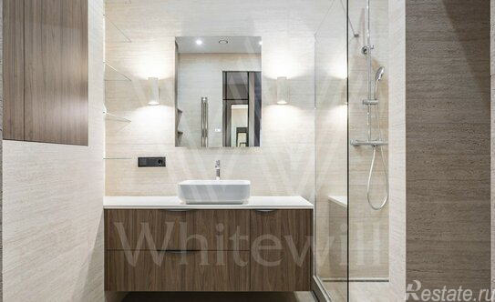 Продажа 3-комн квартиры на вторичном рынке Вернадского пр-кт,  д. 80