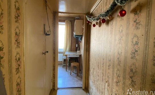 Продажа 3-комн квартиры на вторичном рынке ул Молостовых,  д. 11,  к. 1