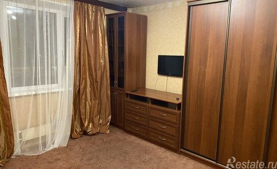 Аренда 1-комн квартиры на вторичном рынке проезд Донелайтиса,  д. 18