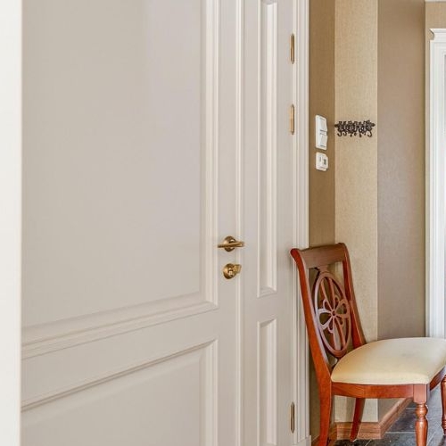 3-комн квартира 4-я Советская улица, 3а