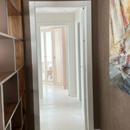 Продажа 3-комн квартиры на вторичном рынке Береговой проезд,  д. 5,  к. 26