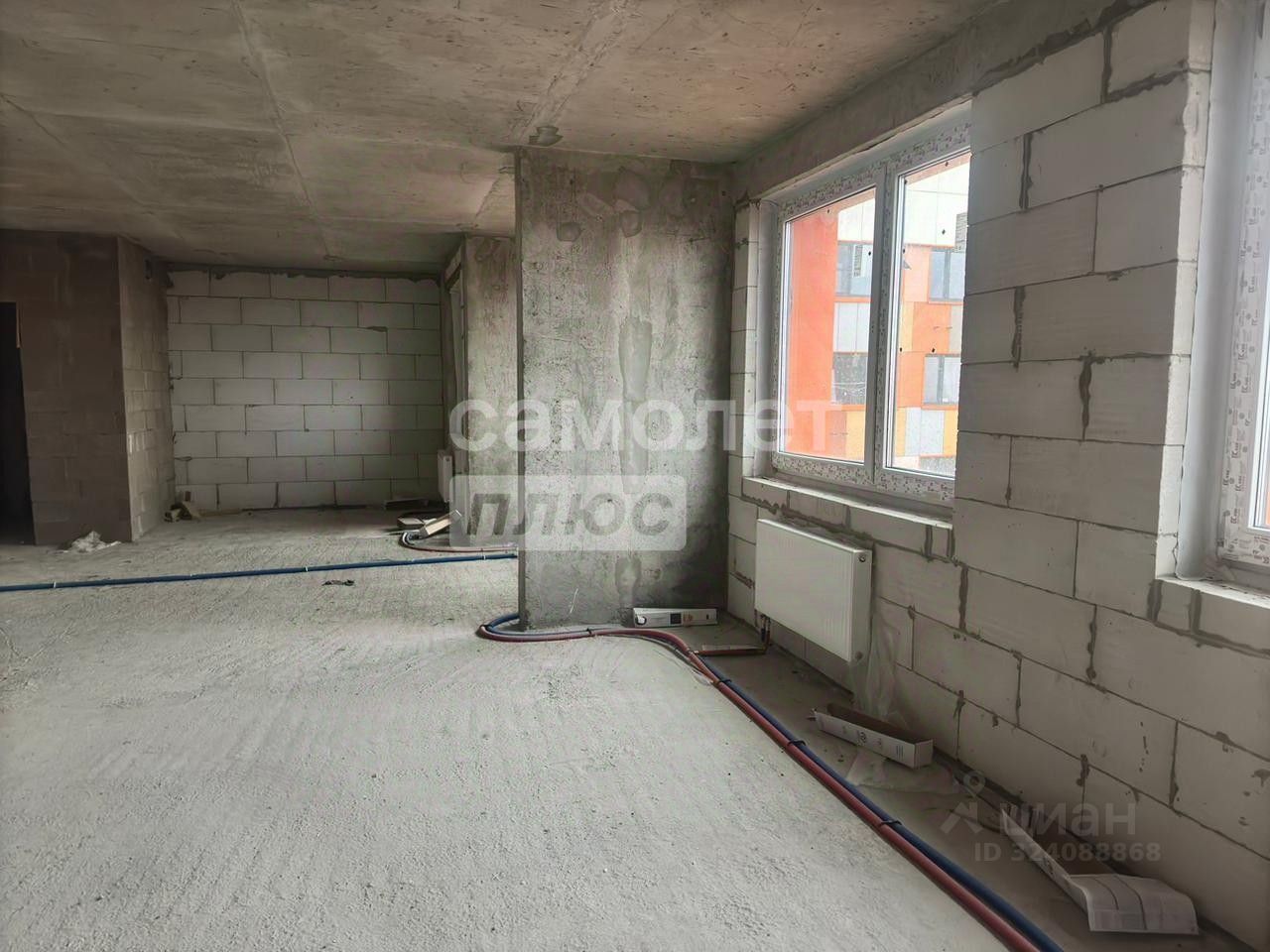 Продажа 3-комн квартиры на вторичном рынке Люберцы, Хлебозаводская улица, 3/1