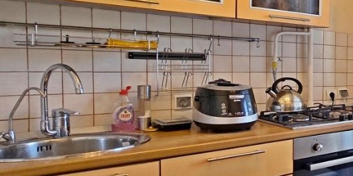 2-комн квартира набережная Новикова-Прибоя, 9