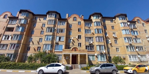 2-комн квартира деревня Островцы, Подмосковная улица,  д. 26