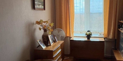 2-комн квартира Новодевичий проезд, 10