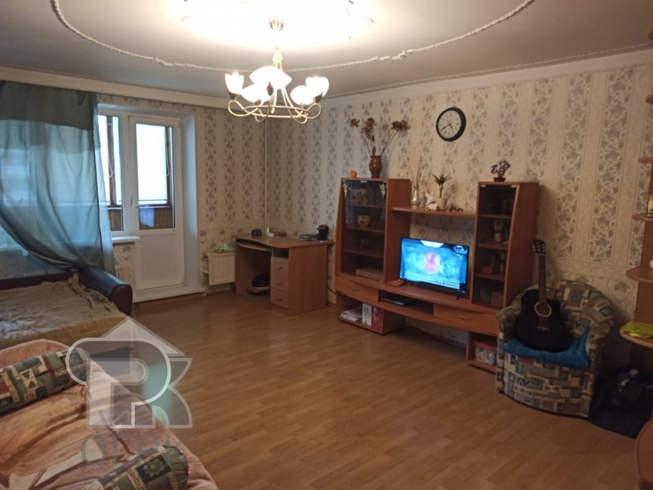 Продажа 1-комн квартиры на вторичном рынке Одинцово, Маршала Крылова бульвар, дом 16