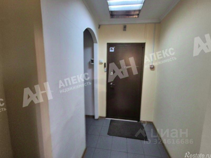 Аренда ПСН Никулинская улица,  д. 23 к1