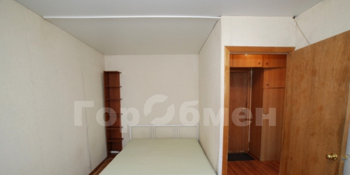 1-комн квартира улица Полбина, 66