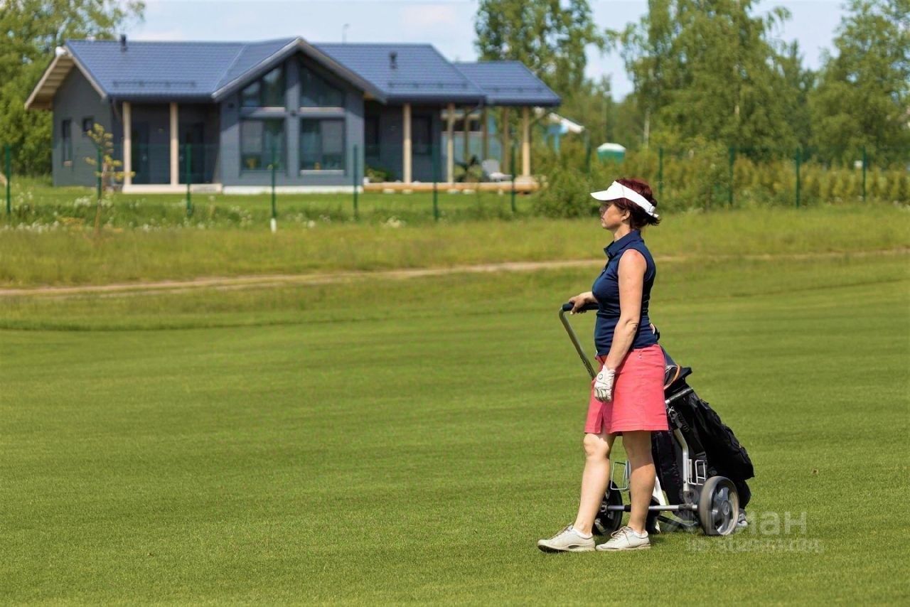 Продажа земли Земляничные поляны кп, д. Кукушкино