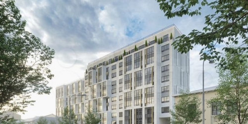 1-комн квартира Прилукская улица,  д. 28