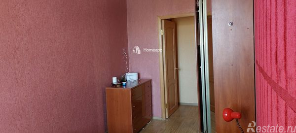 Продажа 3-комн квартиры на вторичном рынке Люберцы, Хлебозаводской туп,  д. 7