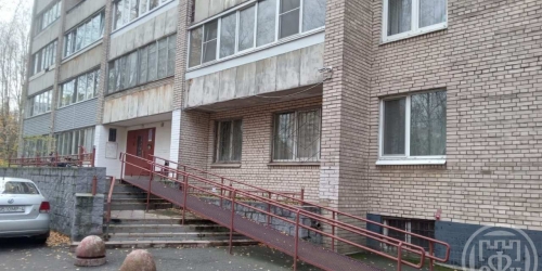 3-комн квартира Евдокима Огнева ул. ,  д. 10,  к. 2