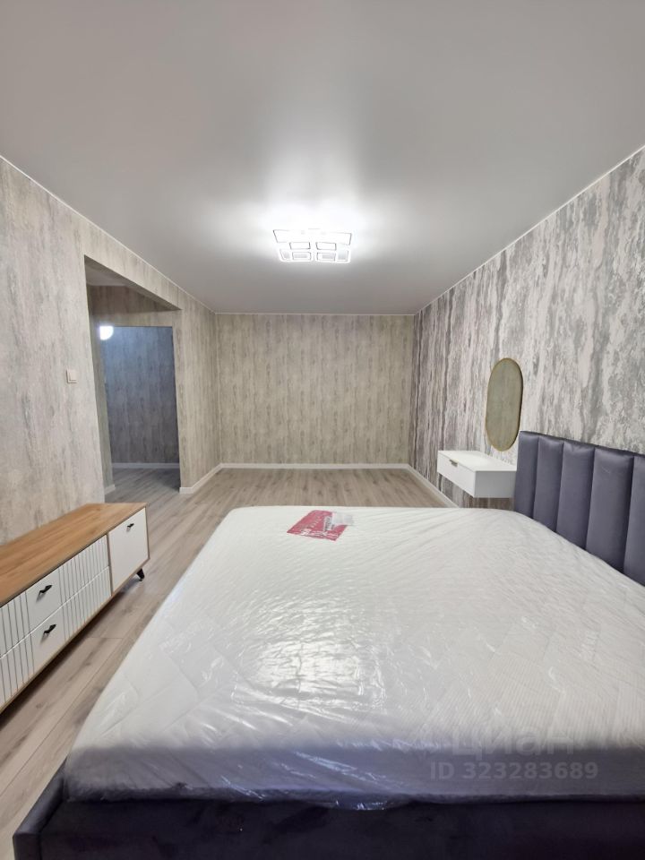 Продажа 1-комн квартиры на вторичном рынке Королев, улица Кирова, 2