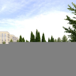 Продажа 3-комн квартиры на вторичном рынке проспект Динамо,  д. 2а литА