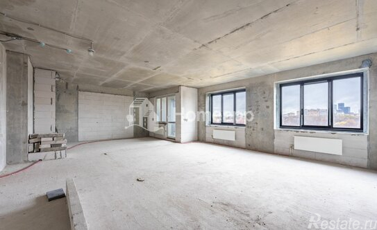 Продажа 3-комн квартиры на вторичном рынке улица Маршала Шапошникова