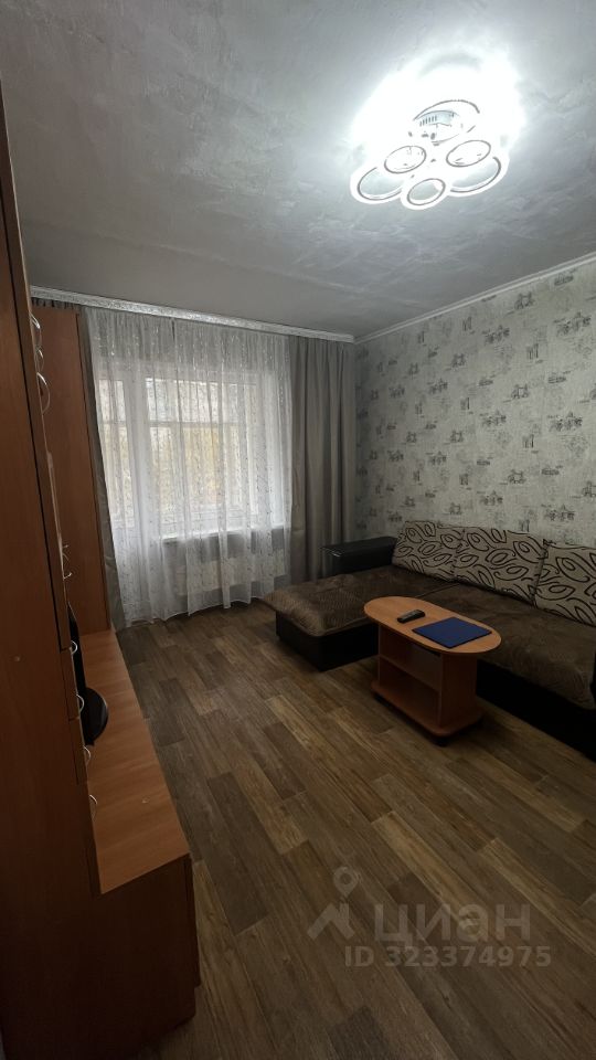 Аренда 1-комн квартиры на вторичном рынке Балашиха, Солнечная улица, 8