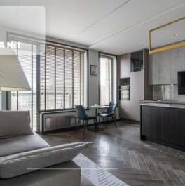 Продажа 2-комн квартиры на вторичном рынке Приморский пр-кт,  д. 46