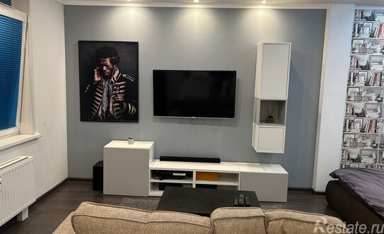 Продажа 1-комн квартиры на вторичном рынке Маршала Блюхера пр-кт,  д. 9 к2