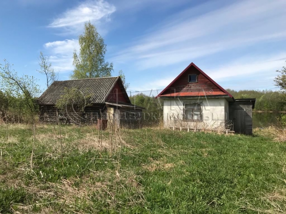 Продажа дома Вахнова Кара, Лесная ул.