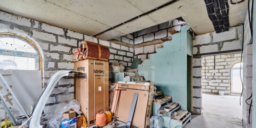 3-комн квартира улица Симоновский Вал,  д. 8