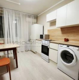 Продажа 1-комн квартиры на вторичном рынке Волжский бульвар