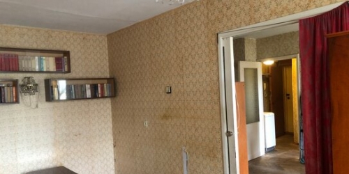2-комн квартира улица Новостроек,  д. 20