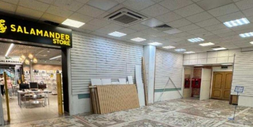 Помещение свободного назначения Россия, Заревый проезд, 10,  д. 10