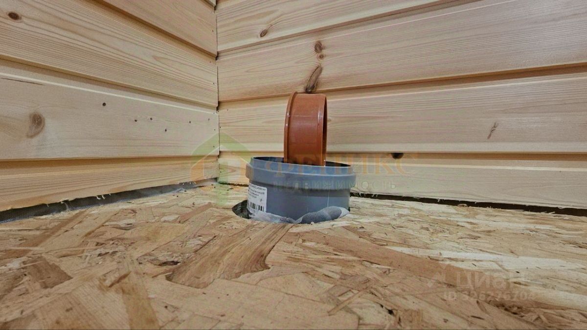 Продажа дома Восход садоводческий массив, 19-й км СНТ,  д. 213