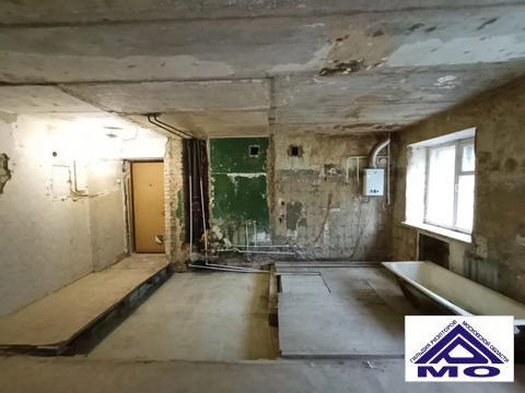 Продажа 1-комн квартиры на вторичном рынке Павловский Посад, ул. Фрунзе,  д. 12