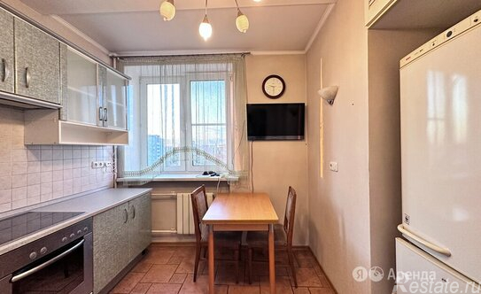 Аренда 2-комн квартиры на вторичном рынке Аптекарский переулок,  д. 10/1