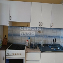 Продажа 2-комн квартиры на вторичном рынке ул Конёнкова,  д. 17