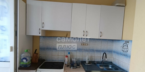 2-комн квартира ул Конёнкова,  д. 17