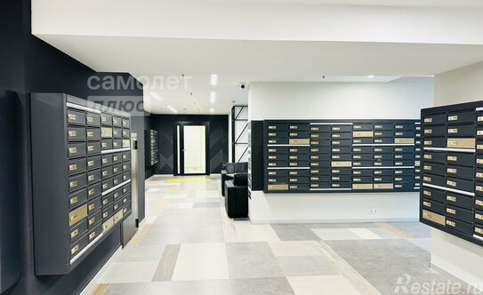 Продажа 3-комн квартиры на вторичном рынке Шмитовский проезд,  д. 39 к6