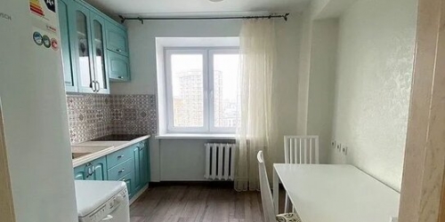 2-комн квартира Самотечный 4-й пер,  д. 3