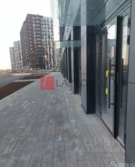 Продажа торгового помещения ул Лобановский Лес,  д. 11