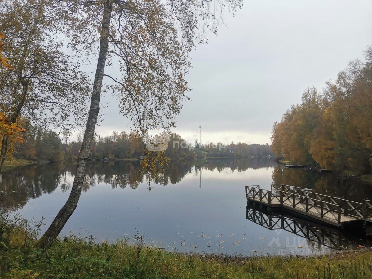 Продажа земли Токсово ОзероПарк кп, пос. Новое Токсово