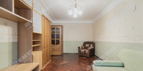 1-комн квартира улица Ленсовета,  д. 78