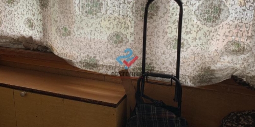 3-комн квартира улица Кубинка, 5к2