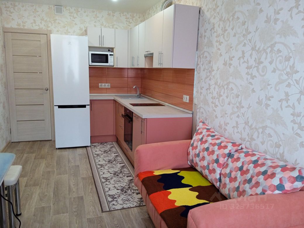 Аренда 1-комн квартиры на вторичном рынке Раменское, Северное шоссе, 30