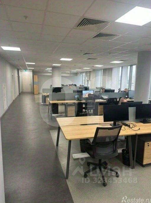 Аренда офиса улица Авиаконструктора Микояна