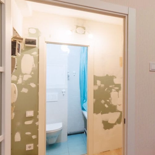 4-комн квартира улица Танкиста Хрустицкого, 17