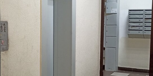 1-комн квартира Долгопрудная улица,  д. 12