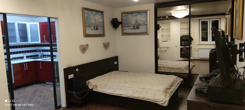 Продажа 1-комн квартиры на вторичном рынке ВНИИССОК, ул. Дружбы,  д. 10